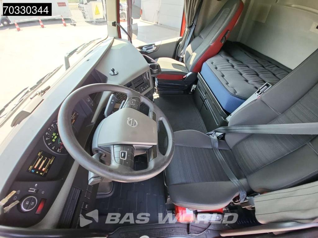 Volvo FH 460 FH 4X2 LNG! ADR ACC I-ParkCool Foto 29