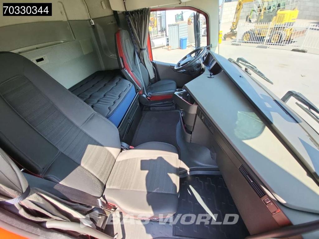 Volvo FH 460 FH 4X2 LNG! ADR ACC I-ParkCool Foto 30