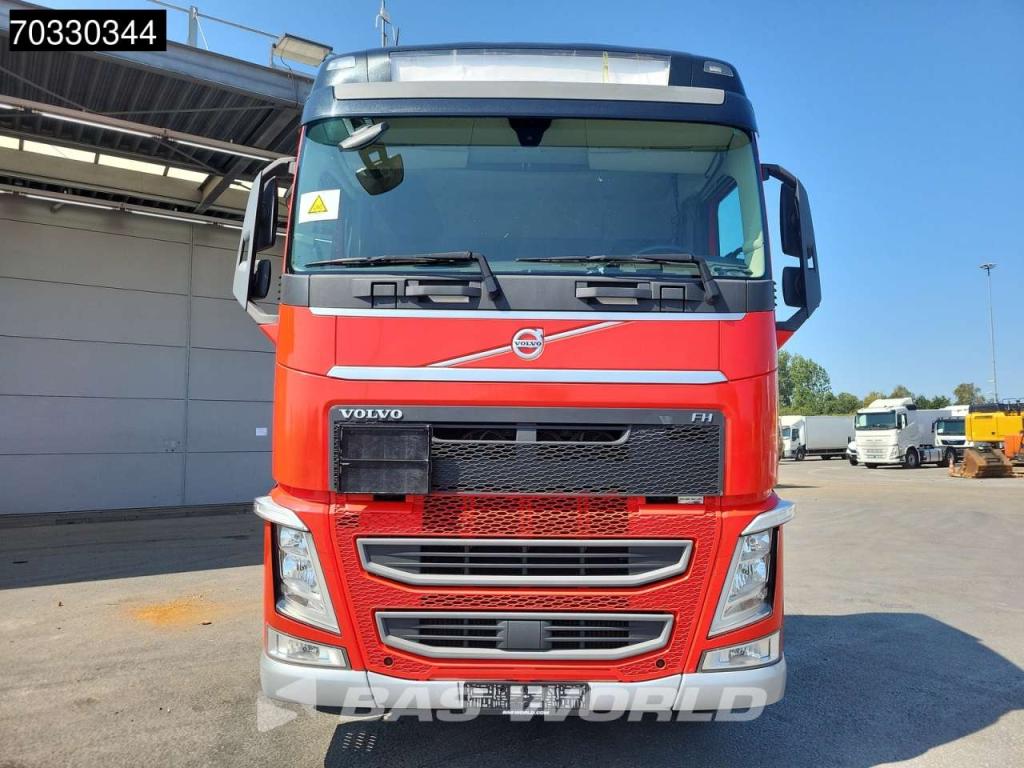 Volvo FH 460 FH 4X2 LNG! ADR ACC I-ParkCool Foto 5