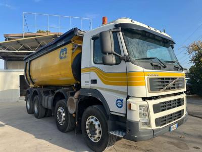 Volvo Fm 12 460
