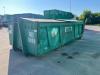 CONTAINER SCARRABILE USATO CON COPERCHIO Foto 3 thumbnail