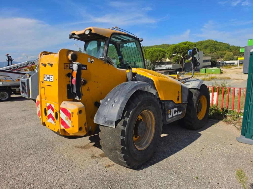 JCB 560-80ind Foto 3
