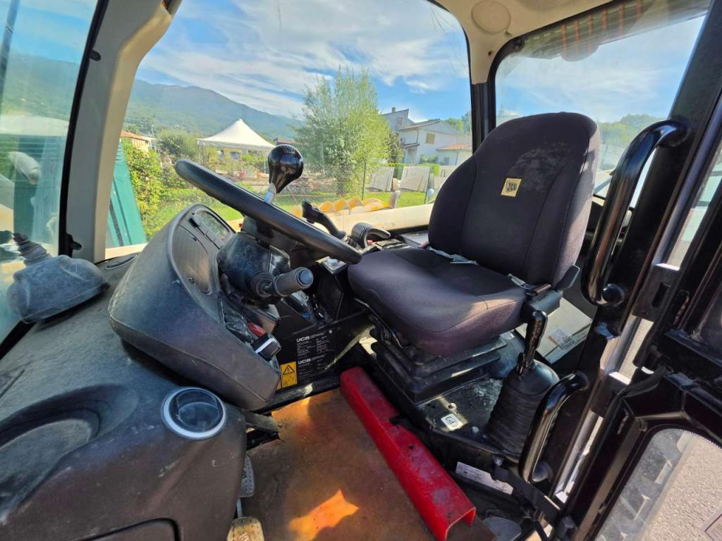 JCB 560-80ind Foto 4