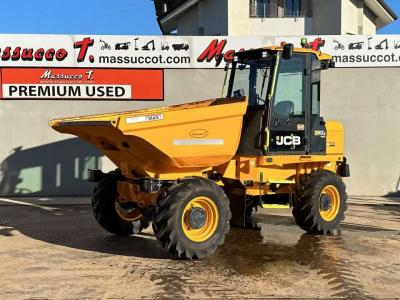 JCB 6ST-2S5 4X4 in vendita da Massucco T. Srl