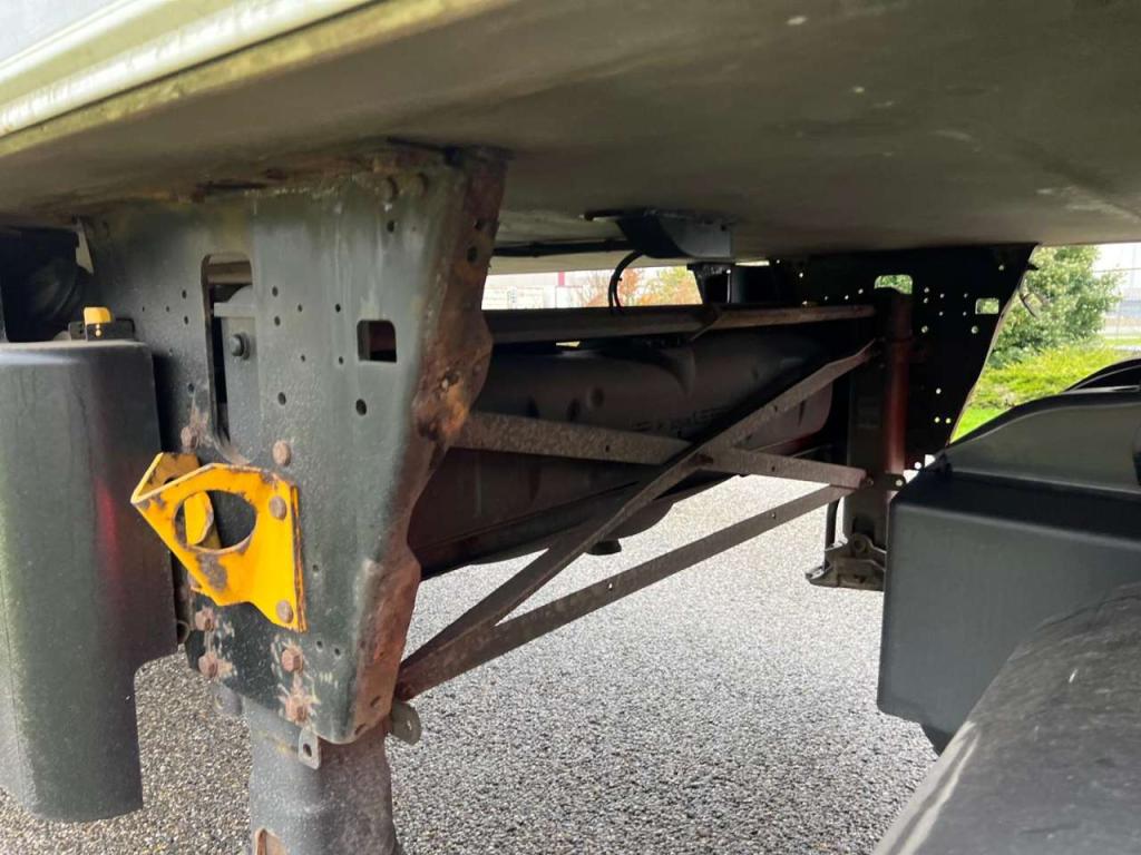 Schmitz Carrier VECTOR 1550 Foto 18