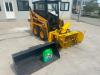 Komatsu SK Foto 6 thumbnail