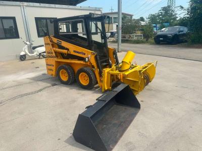 Komatsu SK in vendita da Albacamion Srl