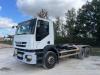 Iveco STRALIS 260S45 Foto 8 thumbnail