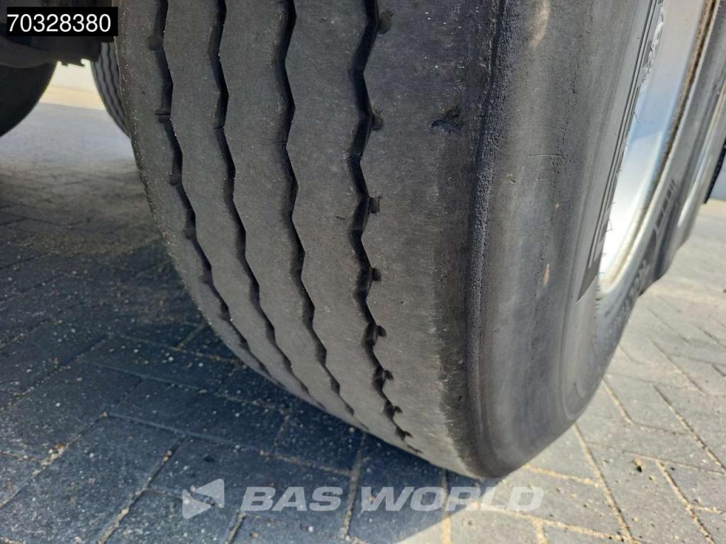 Krone SD 3 axles Foto 17
