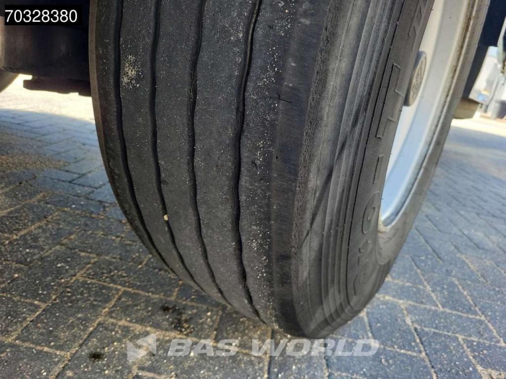 Krone SD 3 axles Foto 19