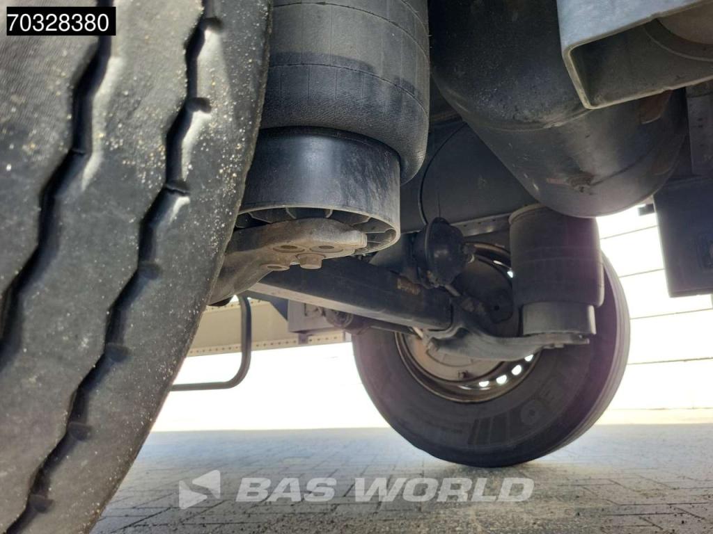Krone SD 3 axles Foto 22