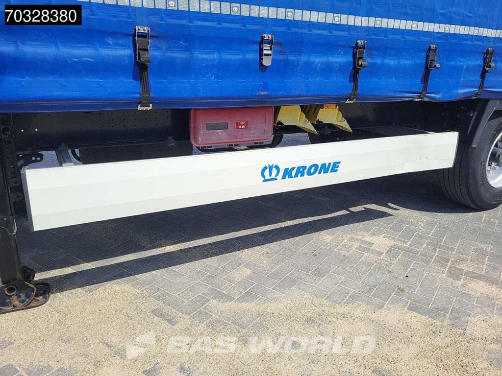 Krone SD 3 axles Foto 28