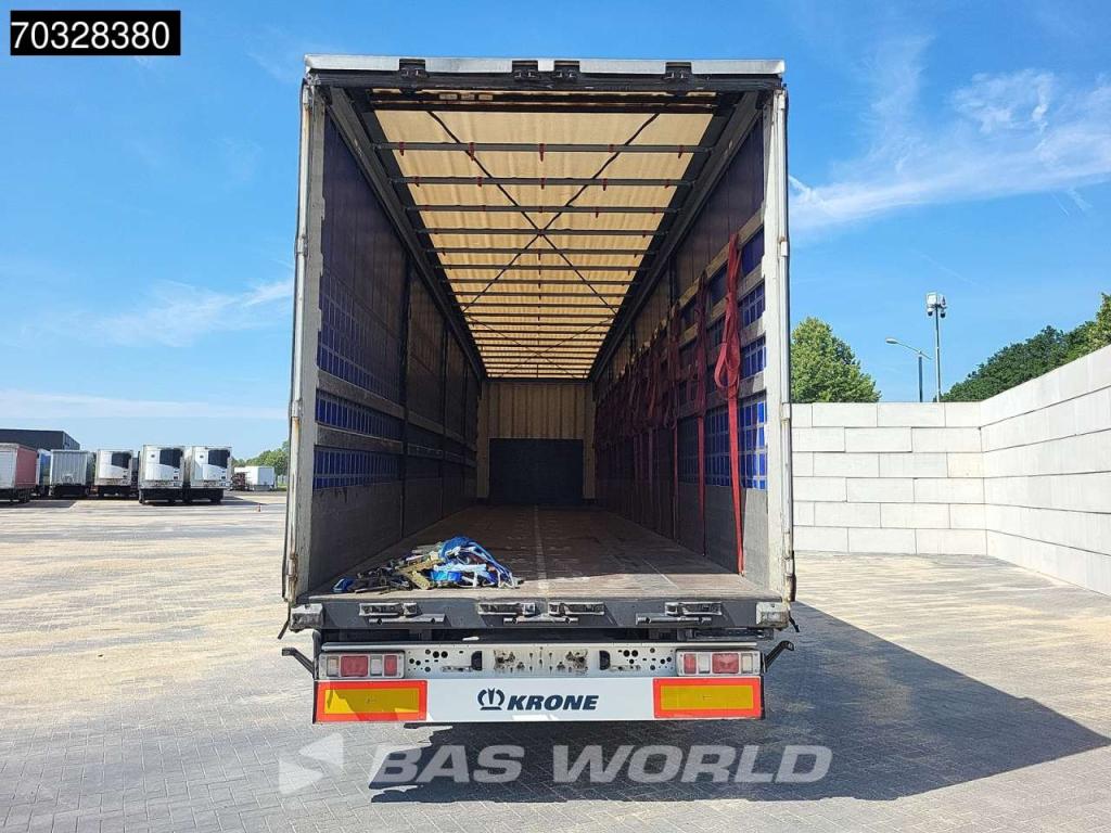 Krone SD 3 axles Foto 8