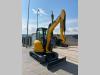 JCB 8025ZTS Foto 2 thumbnail