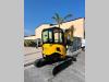 JCB 8025ZTS Foto 3 thumbnail