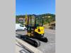 JCB 8025ZTS Foto 4 thumbnail