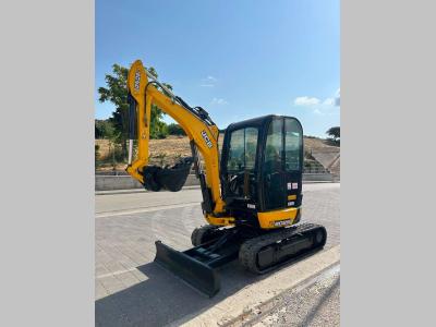 JCB 8025ZTS in vendita da Omeco Spa