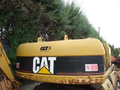 Zavorra per Caterpillar 325C in vendita da OLM 90 Srl