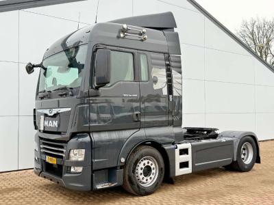 Man TGX 18.460 XLX - Automatic Gearbox / Euro 6 in vendita da Boss Machinery