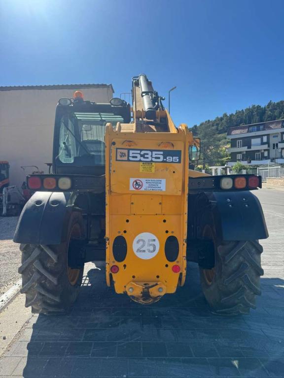 JCB 535-95 Foto 3