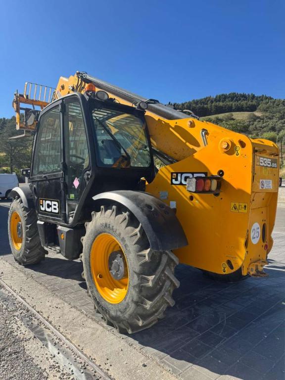 JCB 535-95 Foto 4