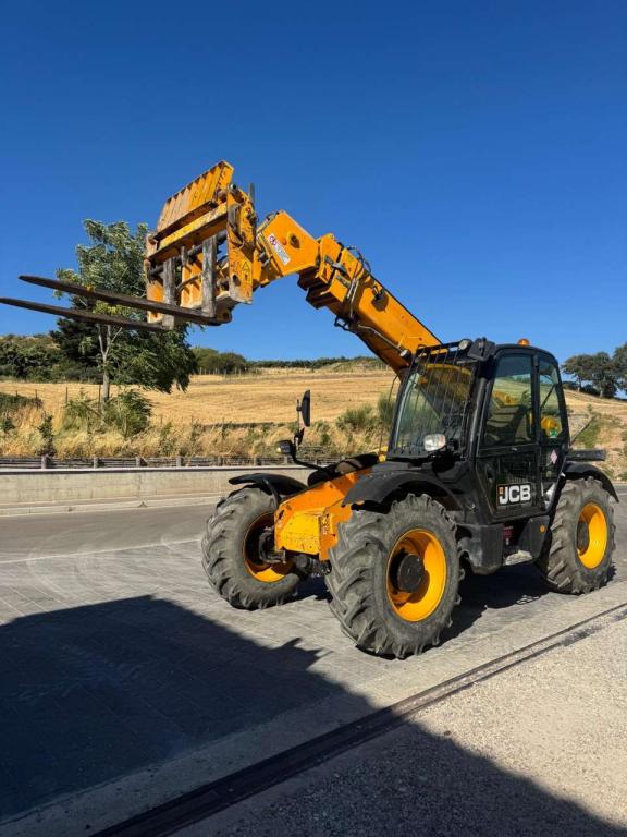 JCB 535-95 Foto 6