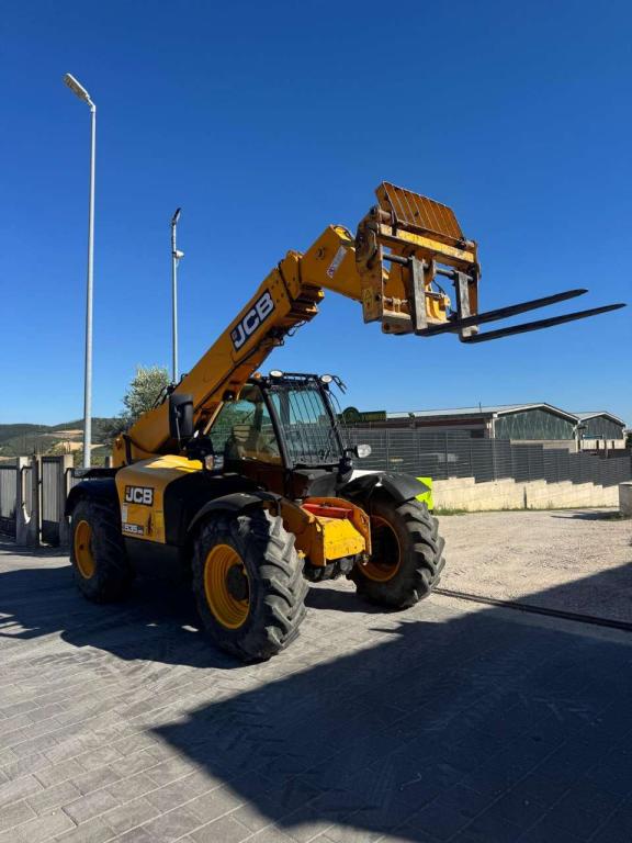 JCB 535-95 Foto 7