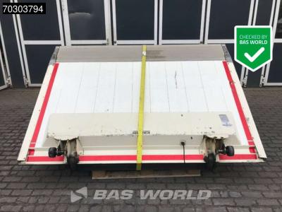 BAR Automobile in vendita da BAS World B.V.