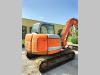 Fiat Kobelco E80SR Foto 2 thumbnail