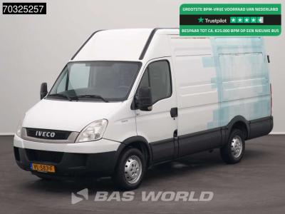 Iveco Daily 35S13 L3H2 APK 02-2027 L3 Foto 1