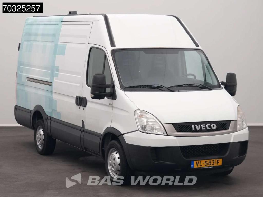 Iveco Daily 35S13 L3H2 APK 02-2027 L3 Foto 5