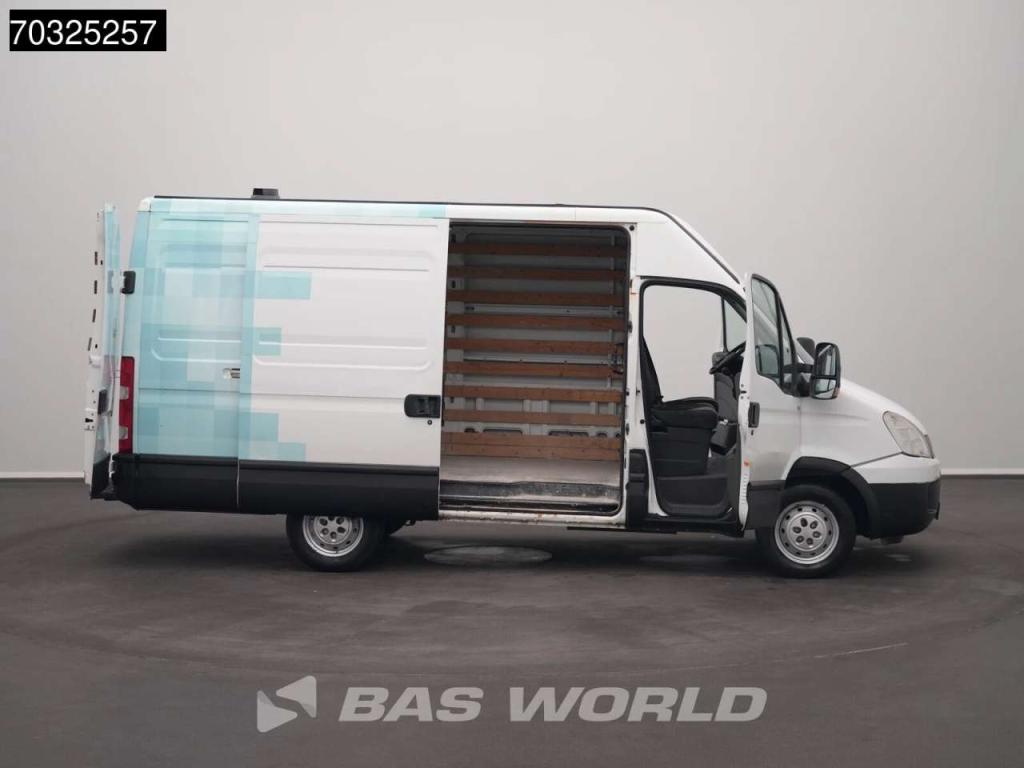 Iveco Daily 35S13 L3H2 APK 02-2027 L3 Foto 7