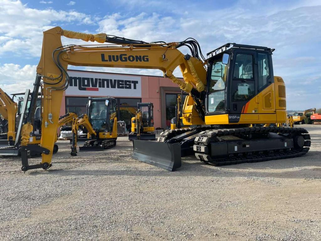 Liugong 915F CR Foto 1