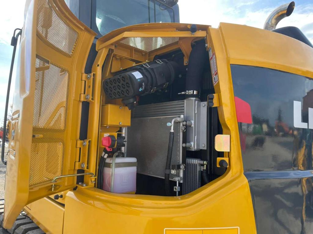 Liugong 915F CR Foto 10