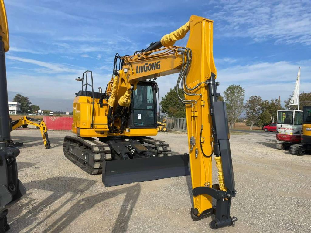 Liugong 915F CR Foto 3