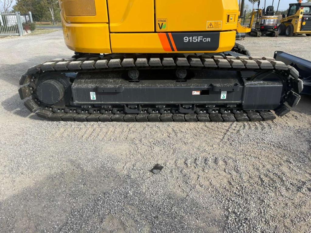 Liugong 915F CR Foto 7