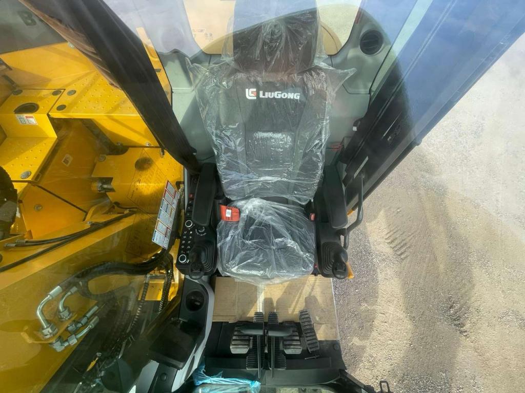 Liugong 915F CR Foto 8