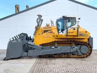 Liebherr PR756 - TOP Condition / CE + EPA Certified in vendita da Boss Machinery