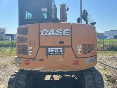 Case CX90D
