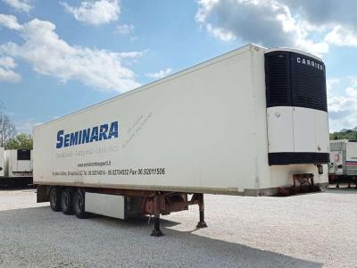 Van Hool FRIGORIFERO in vendita da Bartoli Rimorchi S.p.a.