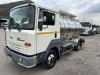 Nissan T135 Foto 1 thumbnail