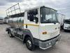 Nissan T135 Foto 2 thumbnail