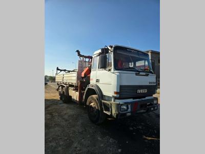 Iveco 190-26 in vendita da Arnus Srl