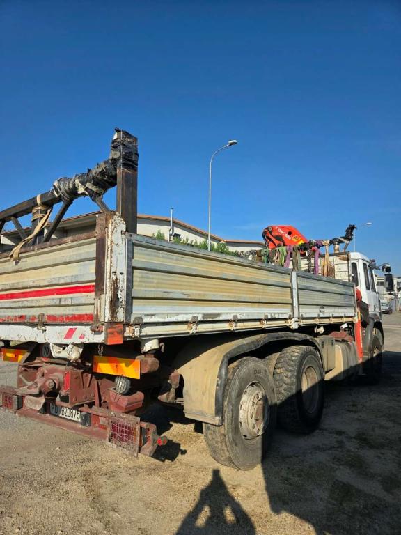 Iveco 190-26 Foto 5