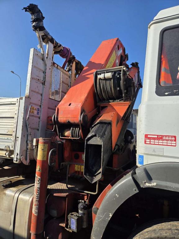 Iveco 190-26 Foto 7