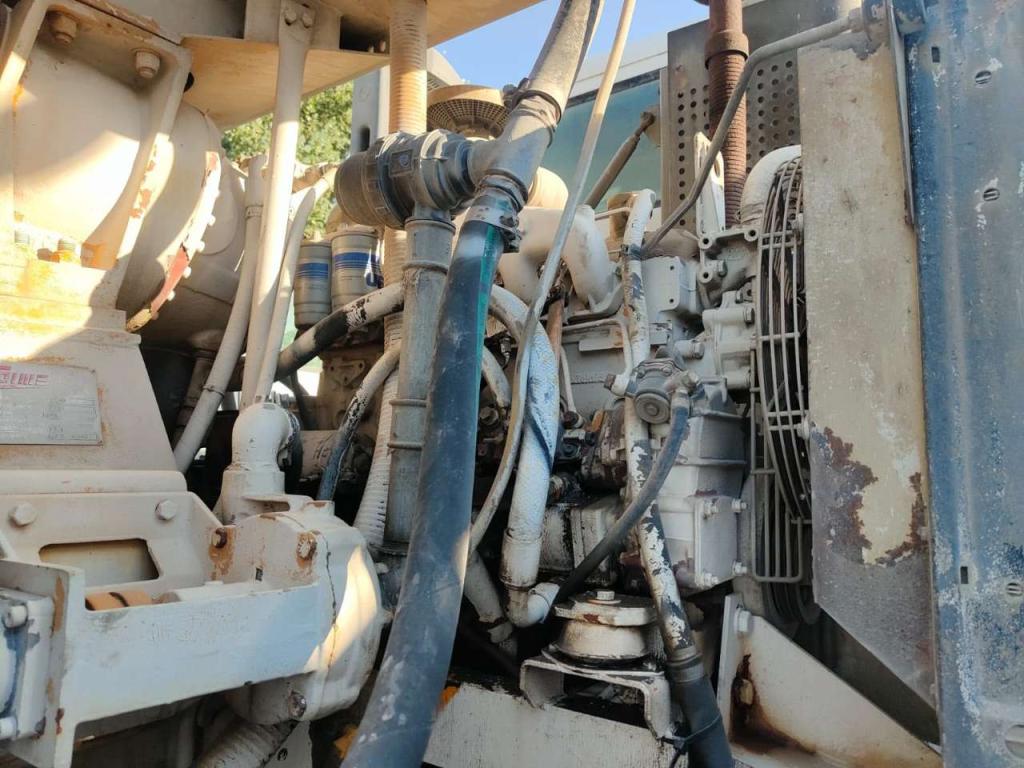 Astra HD7 64.40 BETONIERA 3 ASSI Foto 11