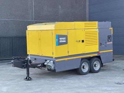 Atlas Copco X 28 STAGE V in vendita da Machinery Resale