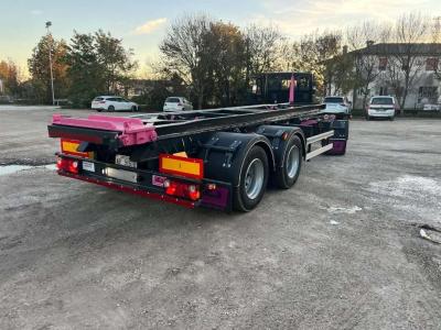 Cardi SCARRABILE RIBALTABILE in vendita da Aurora Srl