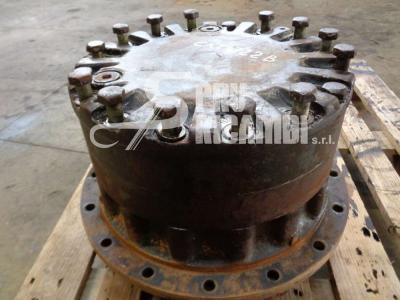 Riduttore di traino per Caterpillar 323 D in vendita da PRV Ricambi Srl