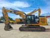 Caterpillar 324EL Foto 1 thumbnail
